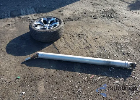 2019 Ram 1500 Limited 4X4 5'7 Box из США, поврежденный, VIN 1C6SRFHT7KN693081